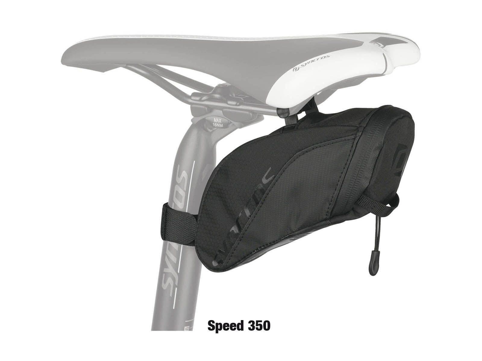 Syncros Speed, black - Bild 5