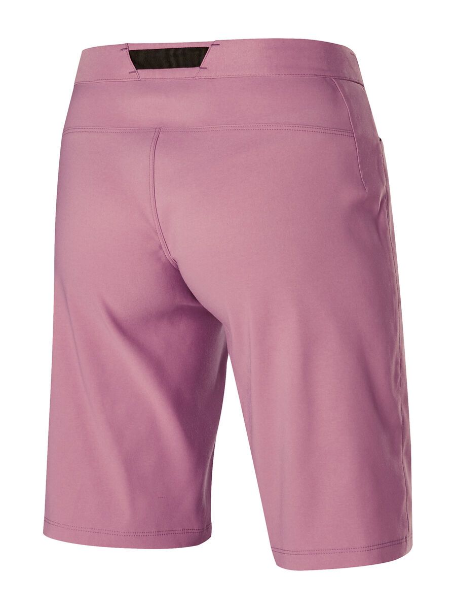 Fox Womens Ranger Short with Liner, purple hz - Bild 4