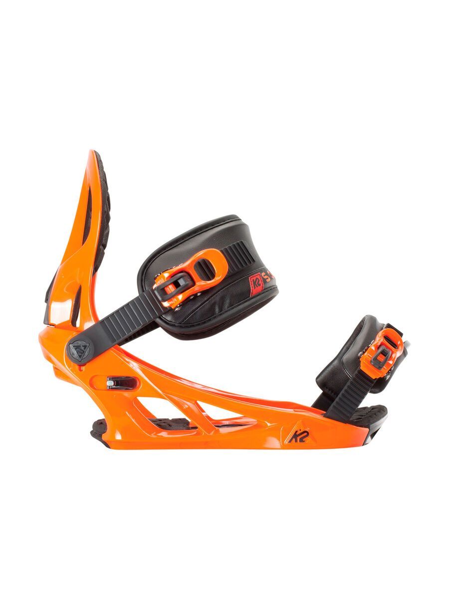 K2 Sonic, orange - Bild 3