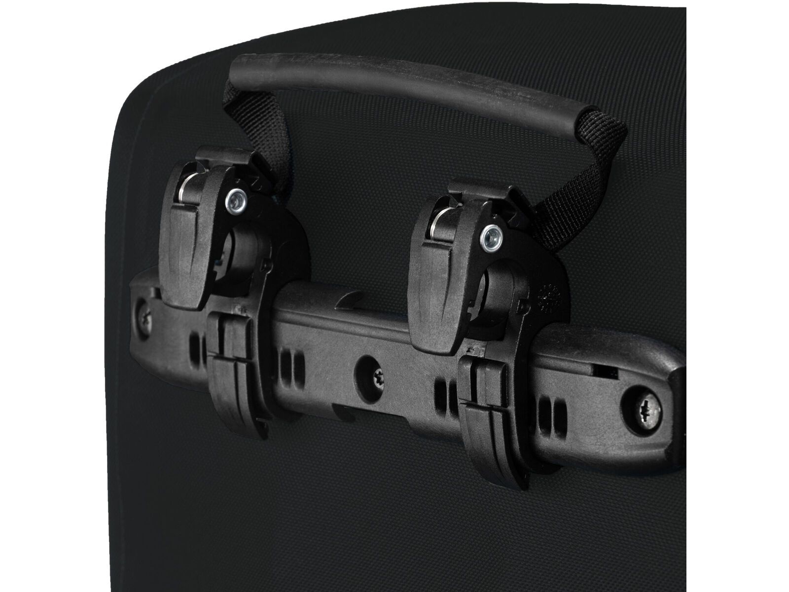 ORTLIEB Pedal-Mate, black - Bild 5