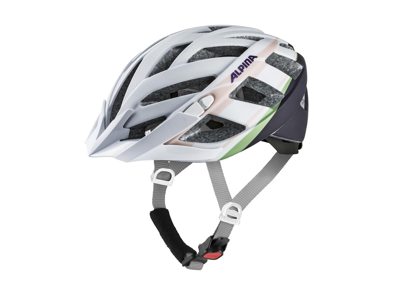 Alpina Panoma 2.0 L.E., white-nightshade - Bild 1