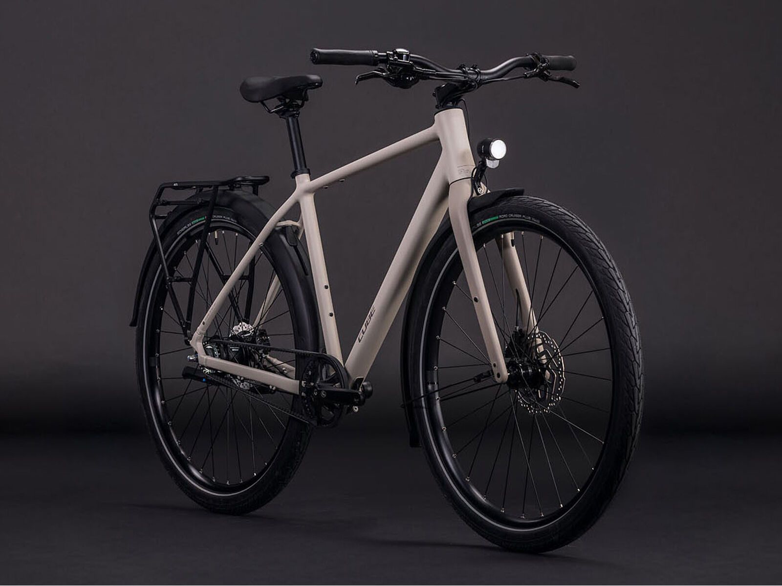 Cube Editor Pro FE, oatgrey´n´grey - Bild 2