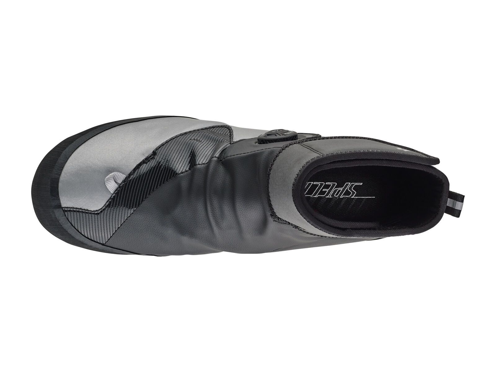 Specialized Defroster Trail Mountain Bike, reflective - Bild 3