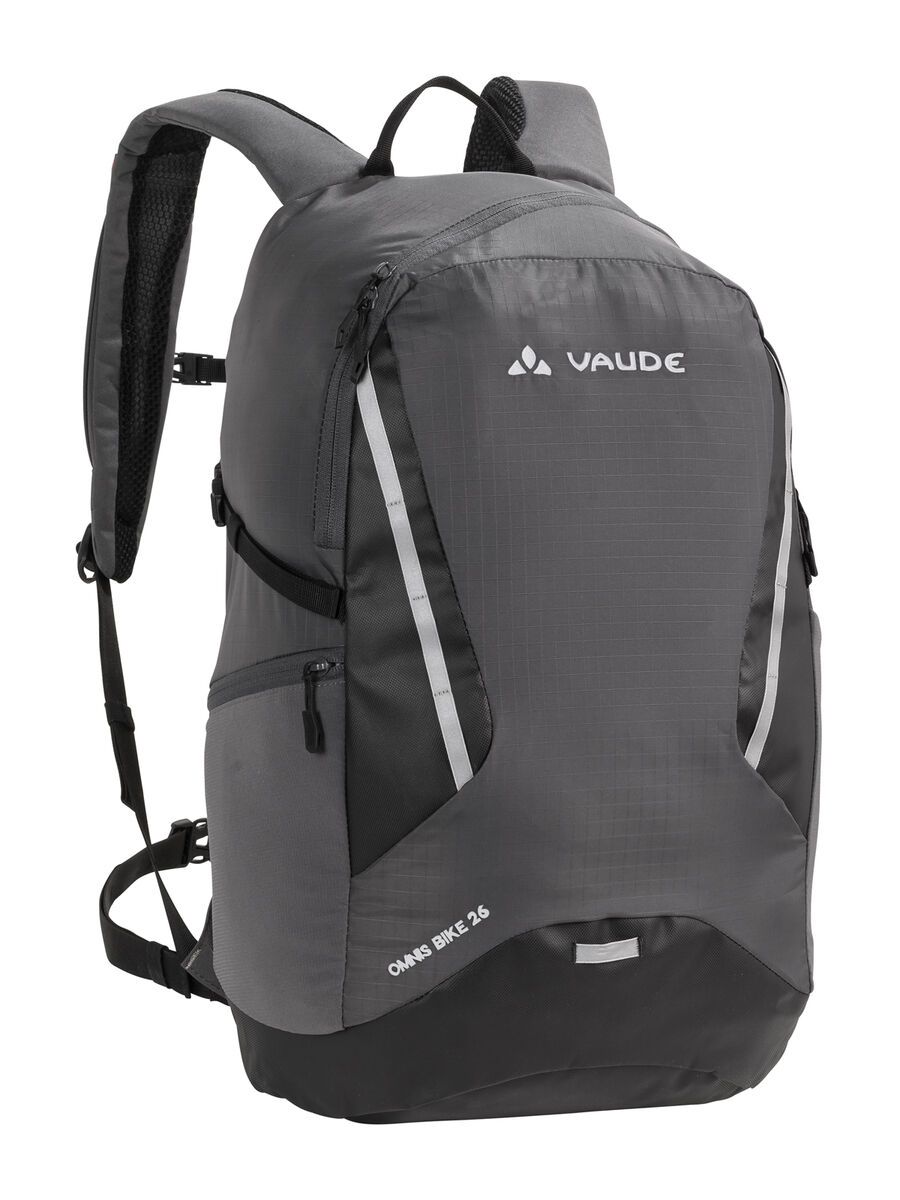 Vaude Omnis Bike 26, iron - Bild 1