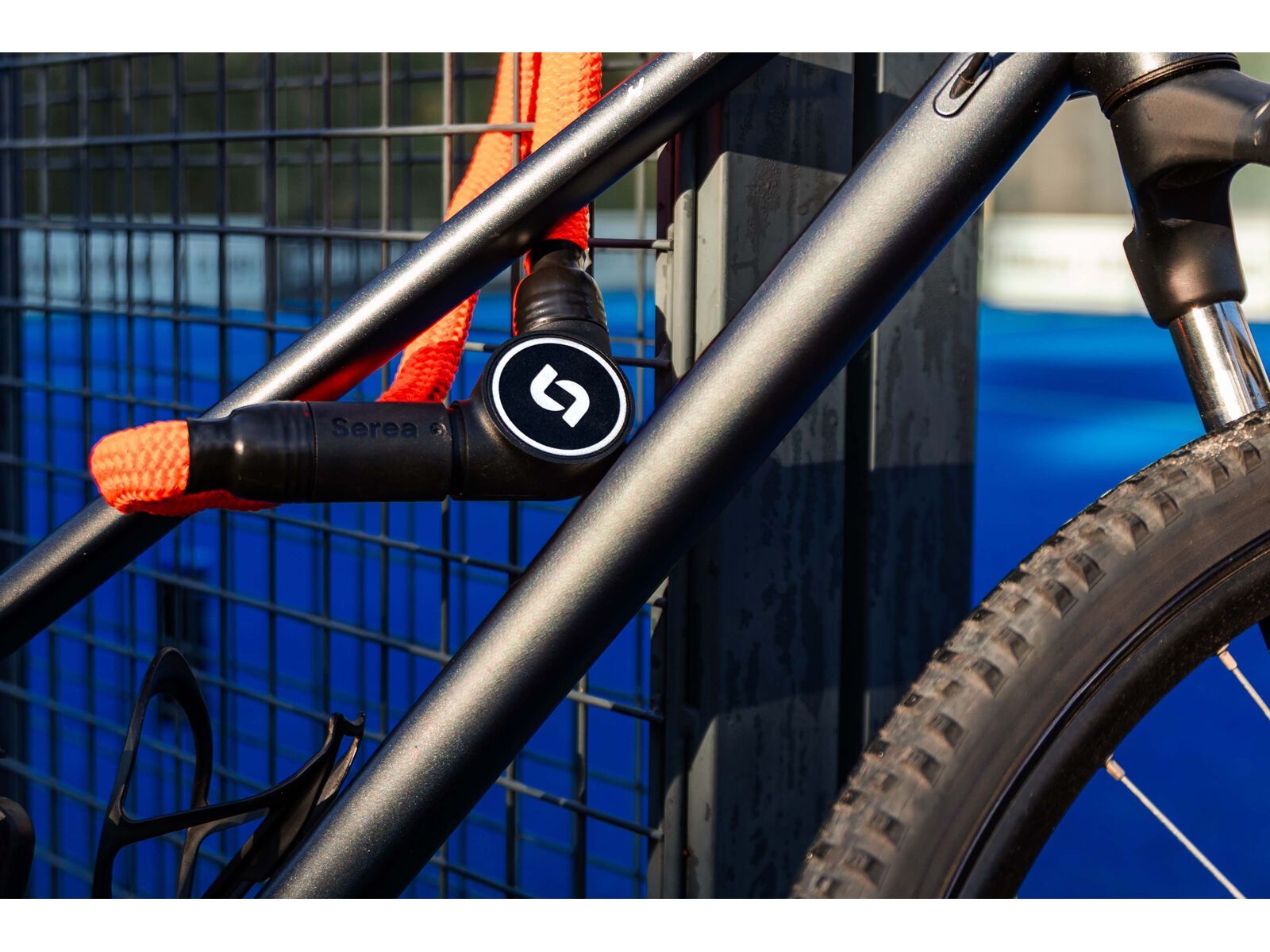 Serea Serea Swift - 100 cm, orange - Bild 8
