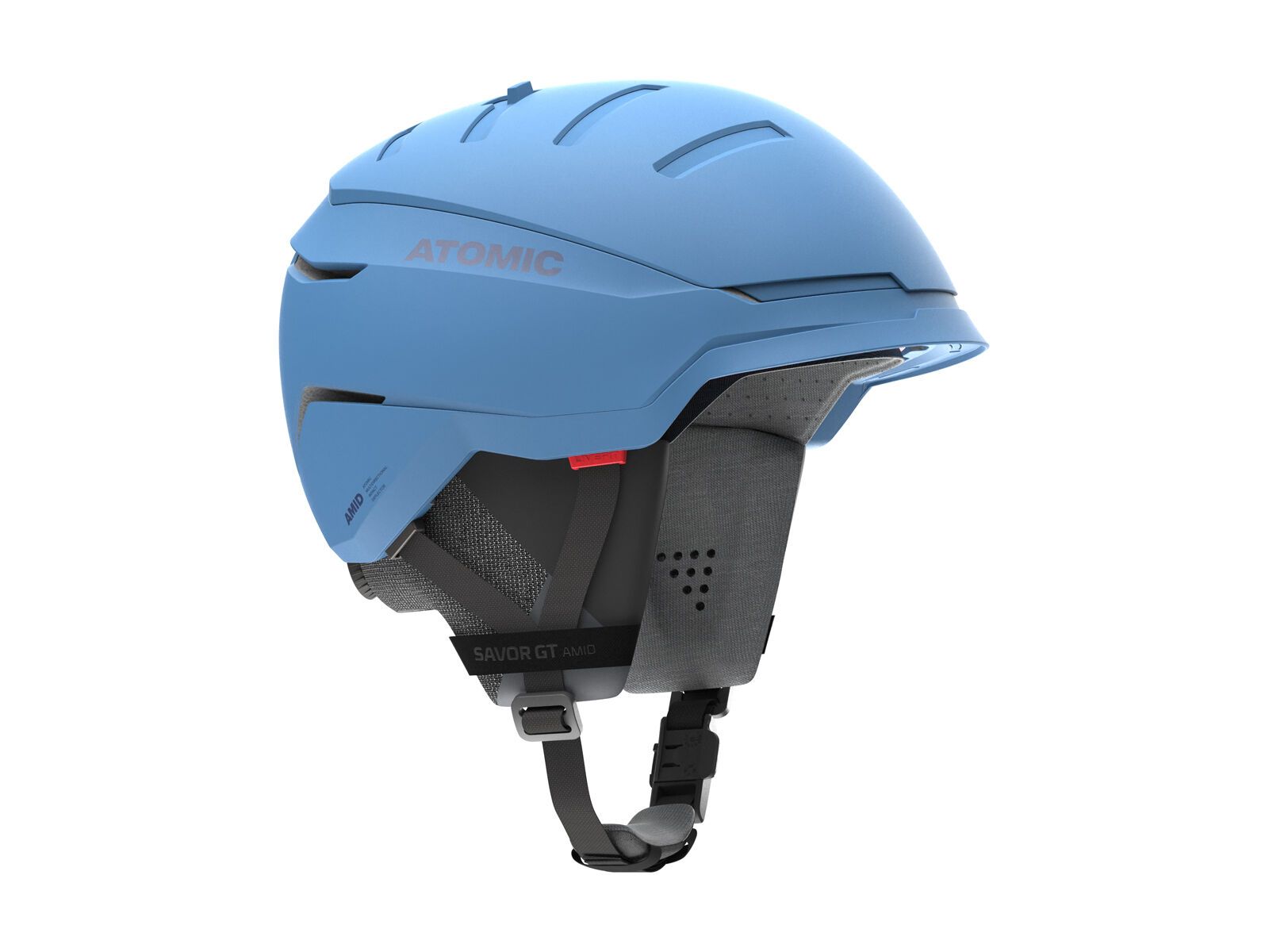 Atomic Savor GT AMID, blue - Bild 1