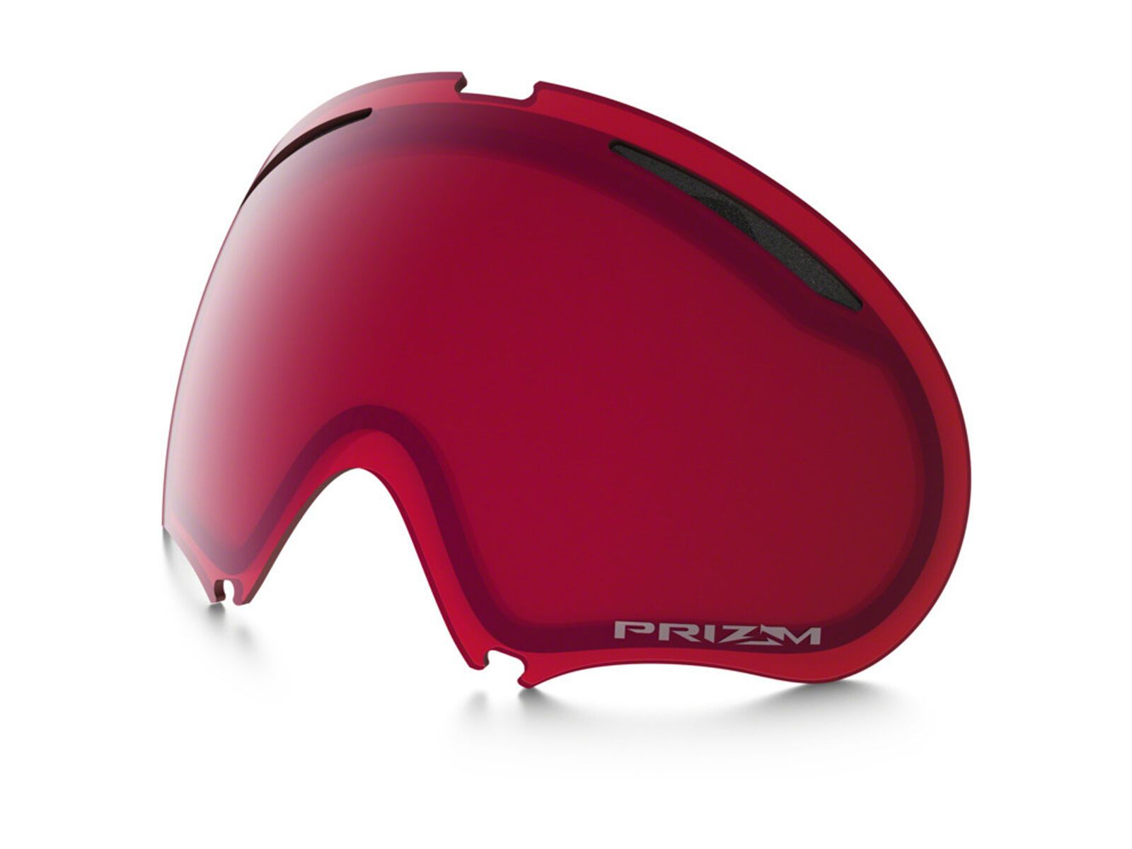Oakley A Frame 2.0 Wechselscheibe, prizm rose - Bild 1