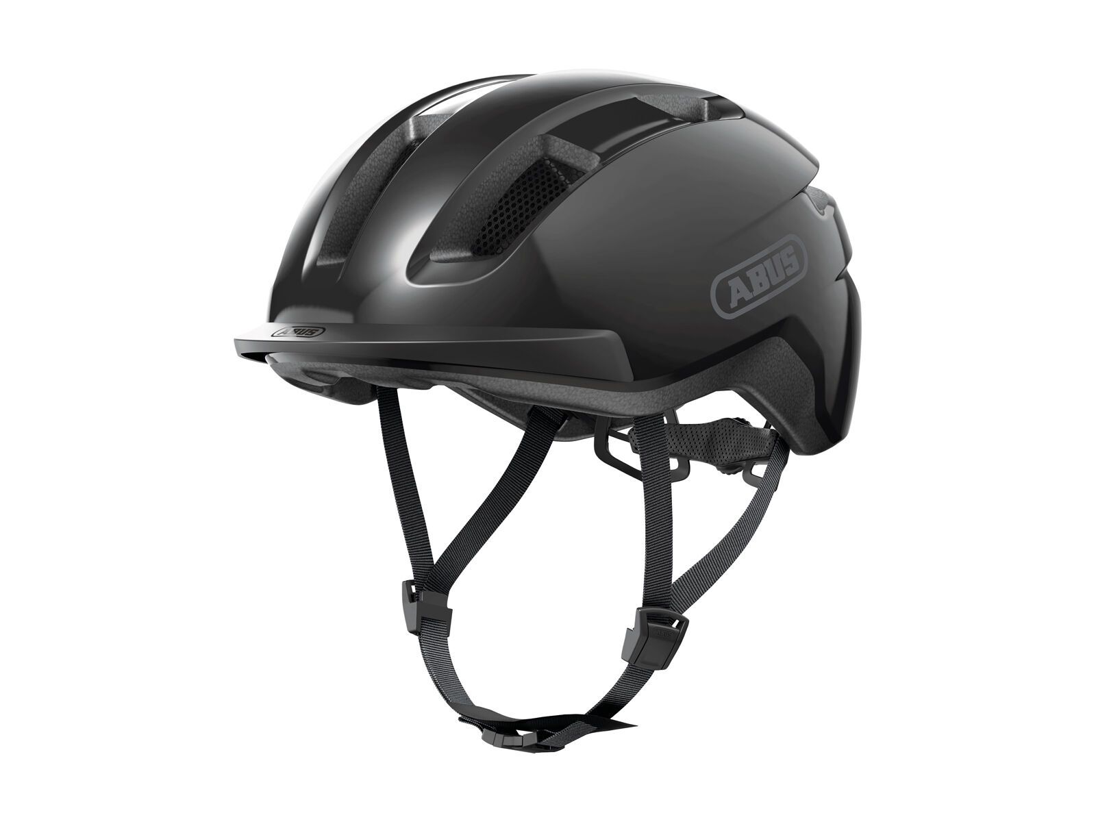 Abus Purl-Y, shiny black - Bild 1