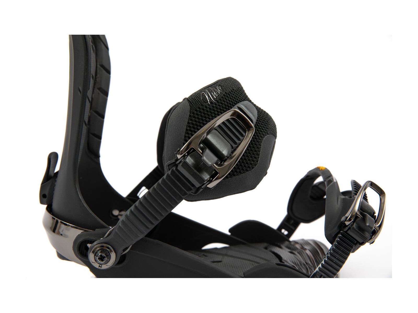 Nitro Poison, ultra black - Bild 4