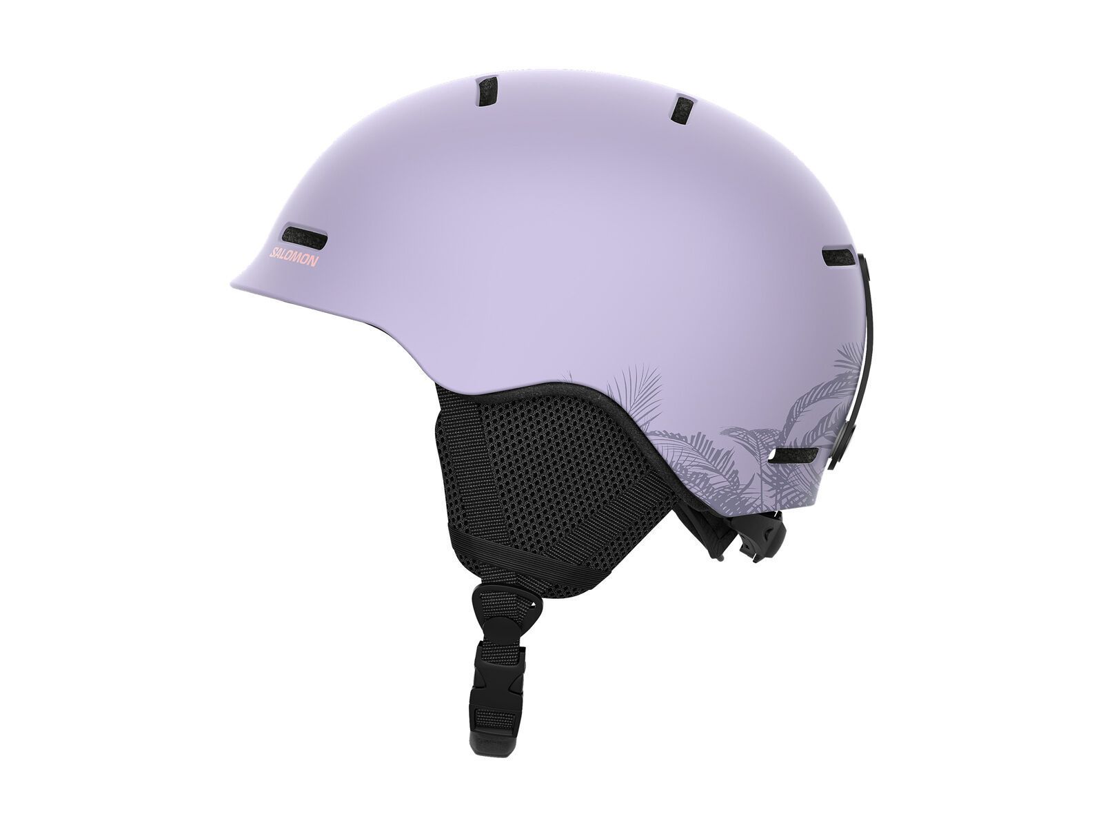 Salomon Orka, evening haze - Bild 4