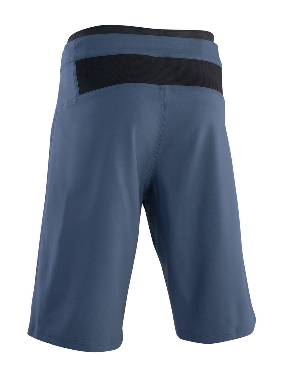 ION Bikeshorts Logo Plus, indigo dawn - Bild 2
