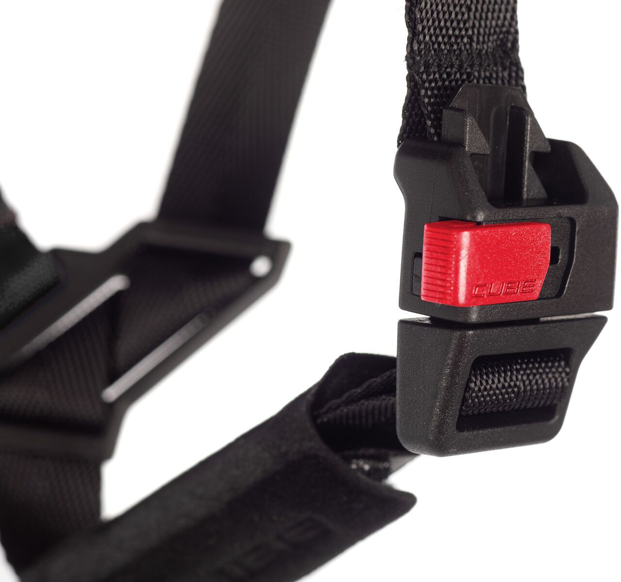 Cube Helm Talok MIPS, green - Bild 4