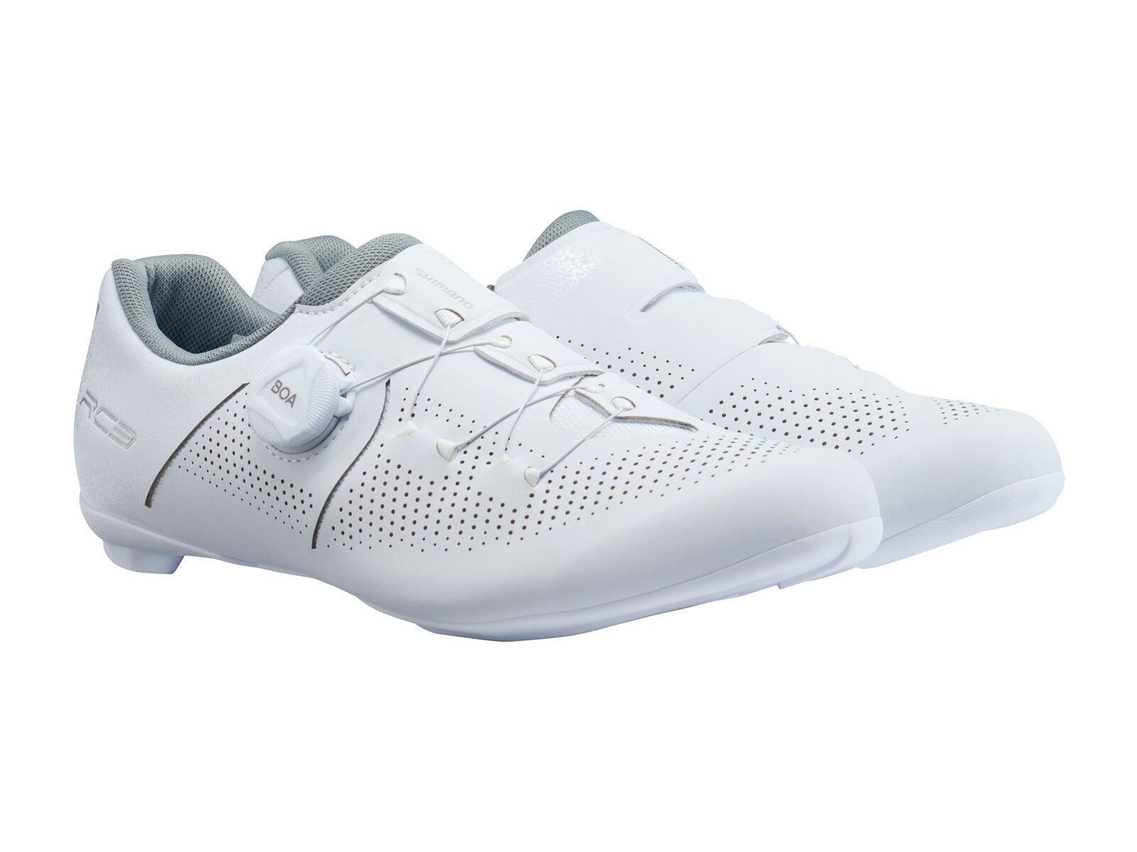 Shimano SH-RC302 Women Road, white - Bild 1