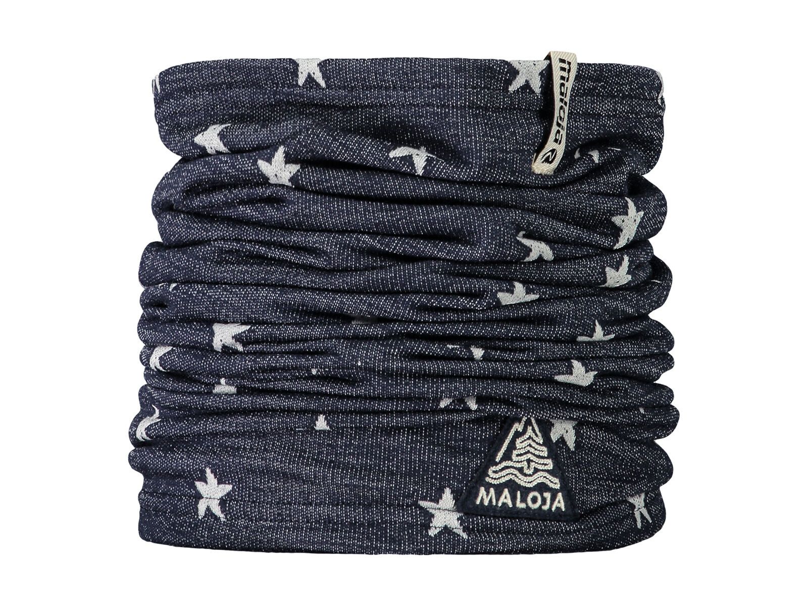 Maloja LuwinM., mountain lake stars - Bild 1
