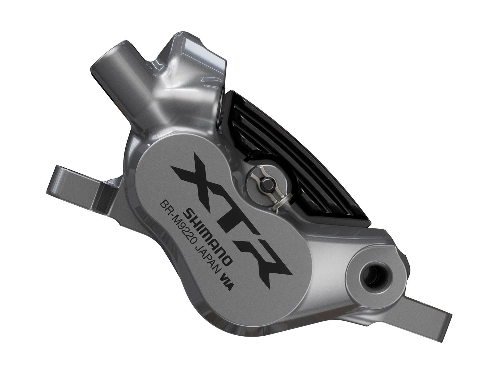 Shimano XTR BL-M9220 + BR-M9220 4-Kolben Upgrade-Kit - Bild 11