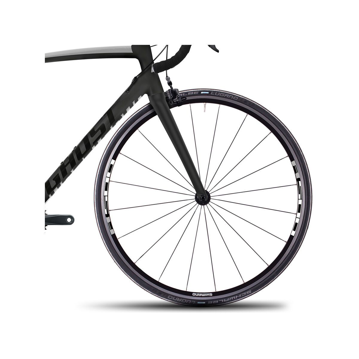 Ghost Nivolet Tour 2, gray/silver - Bild 2