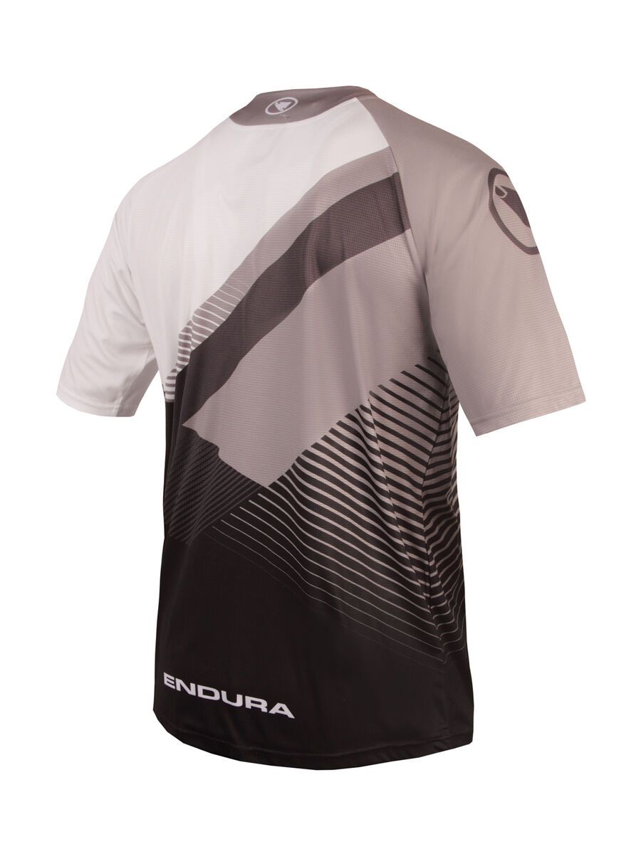 Endura SingleTrack Print T II, schwarz - Bild 2