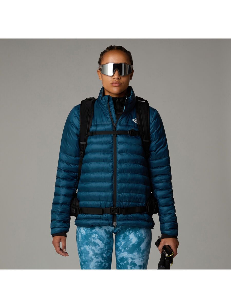 The North Face Basin 36, tnf black/npf - Bild 9