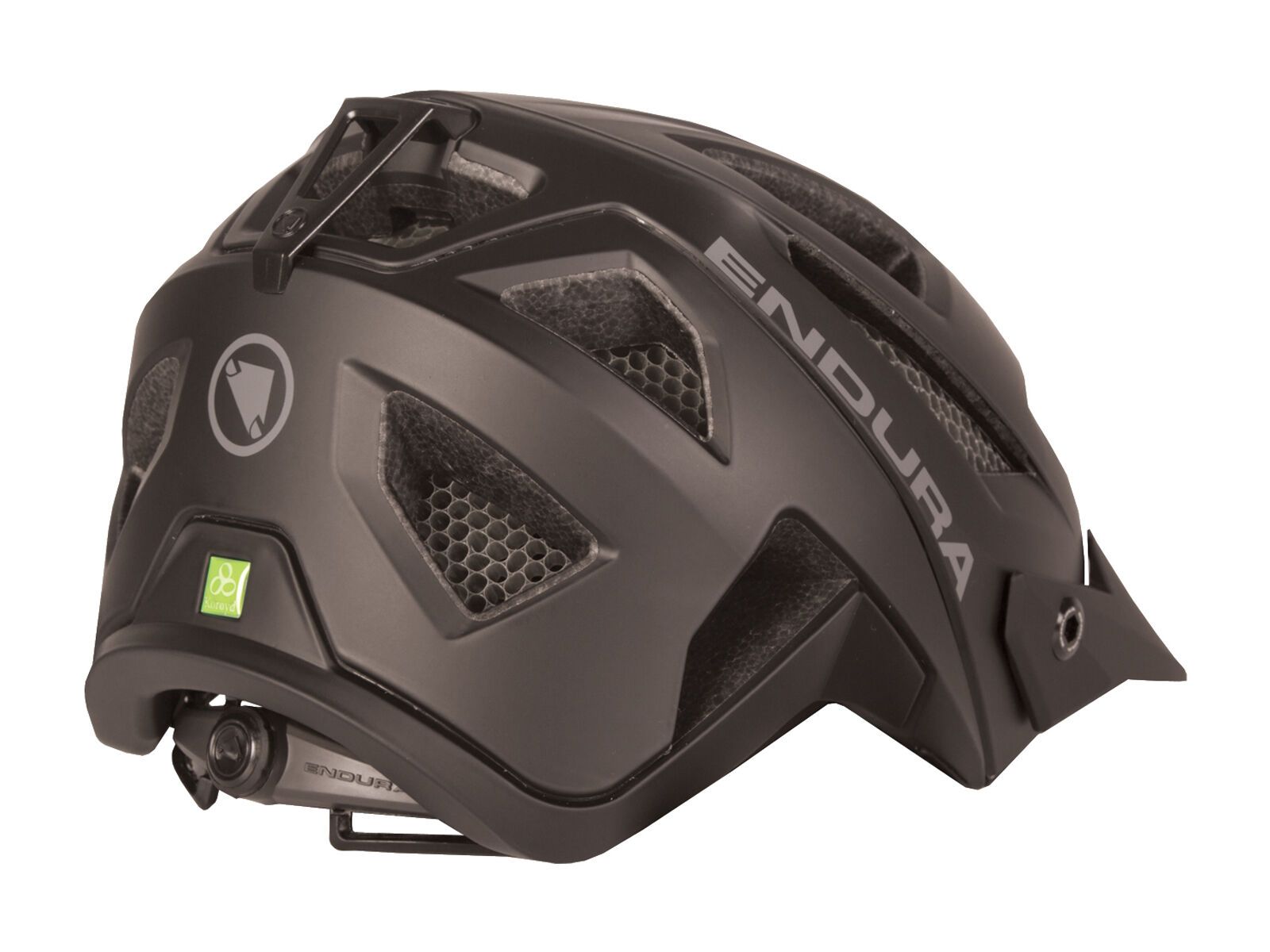 Endura MT500 Helm, schwarz - Bild 2
