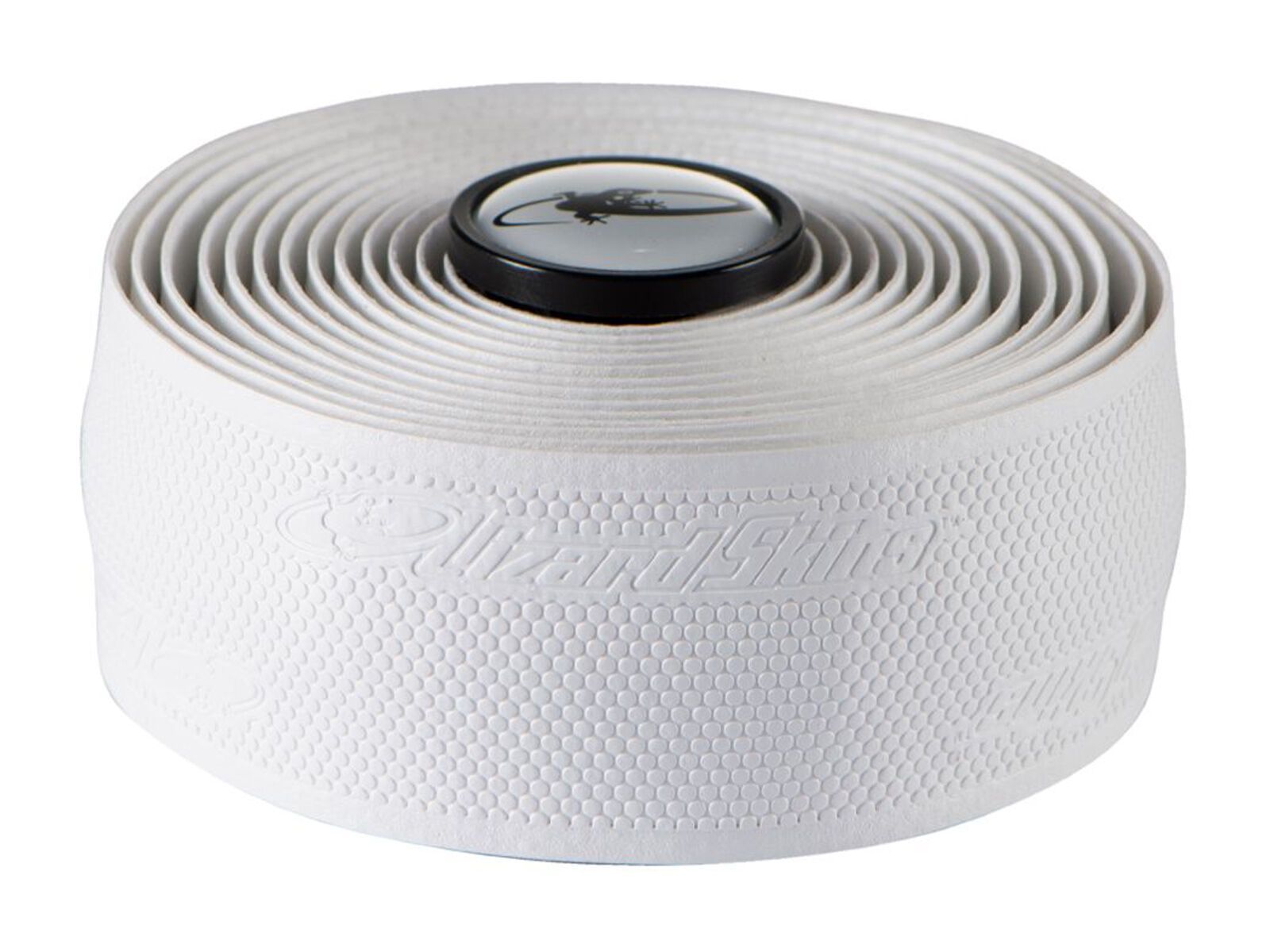 Lizard Skins DSP 1.8 mm Bar Tape, white - Bild 1