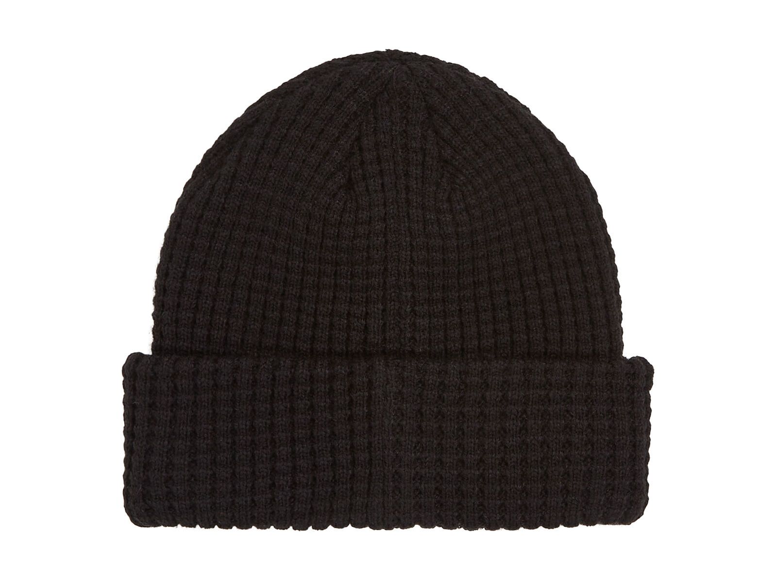 O’Neill Waffle Beanie, black out - Bild 2