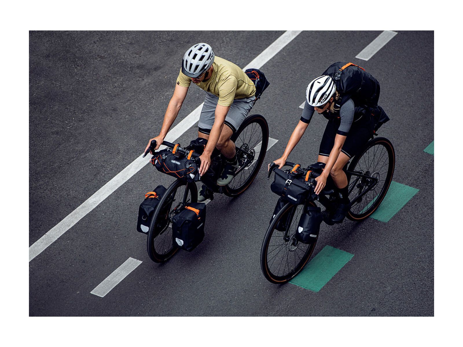 ORTLIEB Handlebar-Pack 9 L, black matt - Bild 8