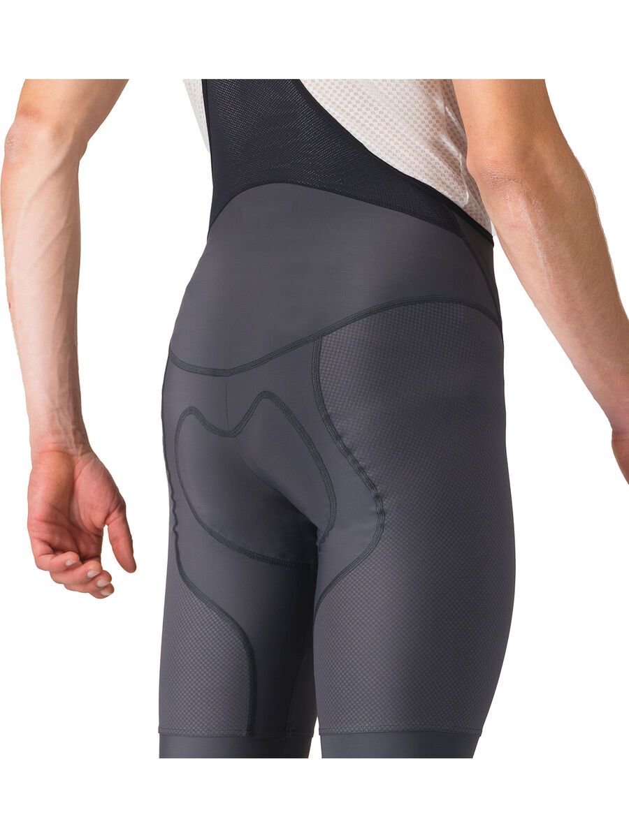 Castelli Competizione 2 Bibshort, dark gray - Bild 8