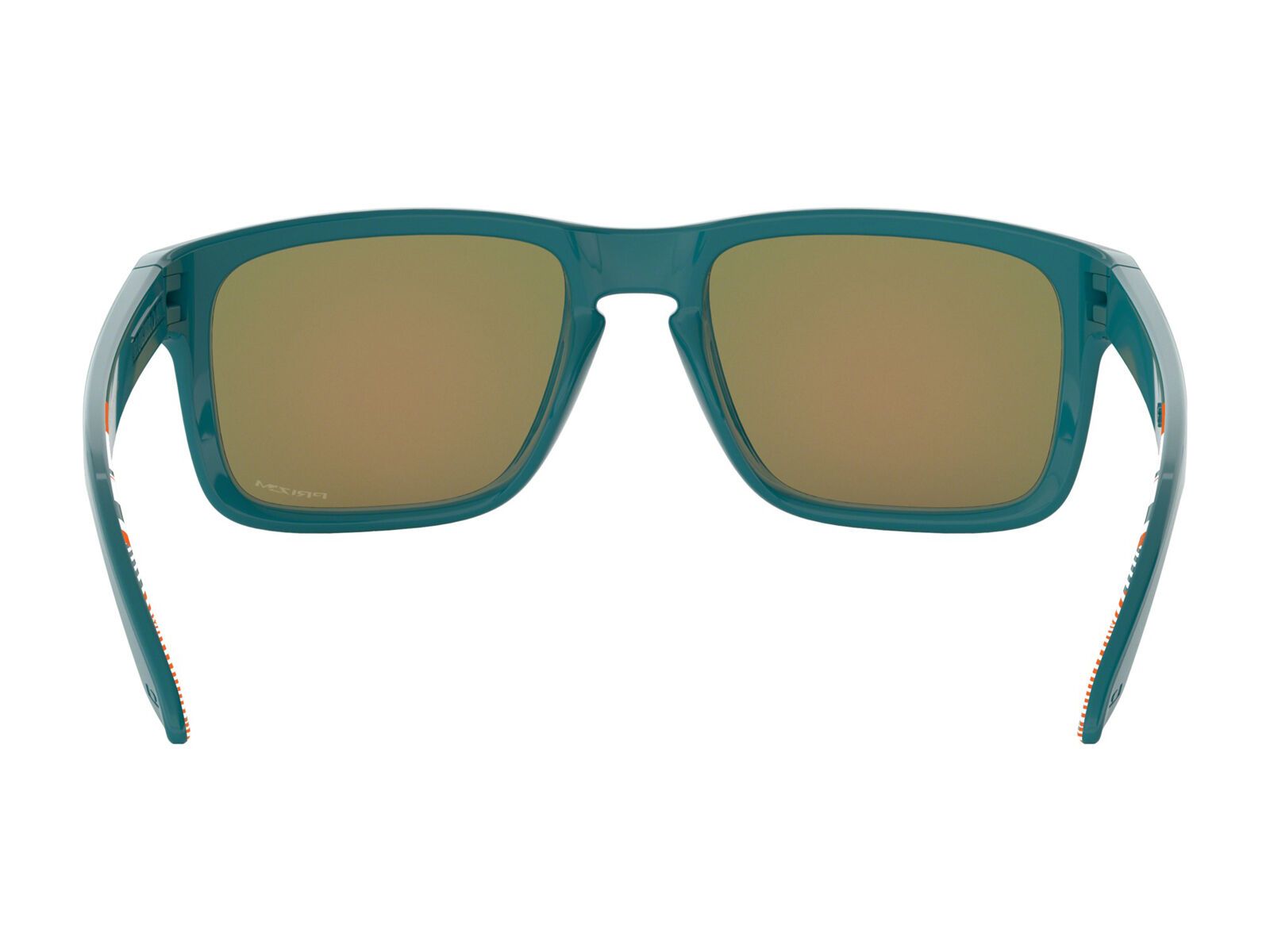 Oakley Holbrook Prizm, aero balsam/Lens: prizm ruby - Bild 3