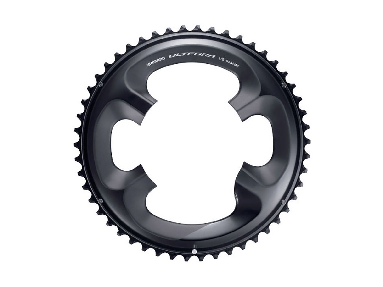 Shimano Ultegra Kettenblatt für FC-R8000 - 2x11 (MS) - Bild 1