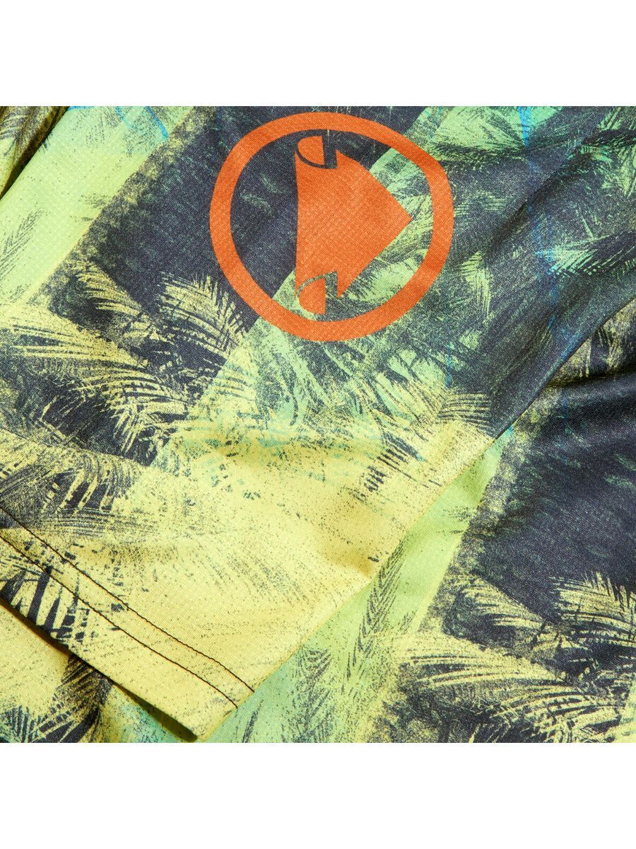 Endura Damen Tropical T-Shirt LTD, tarnfarbe - Bild 15