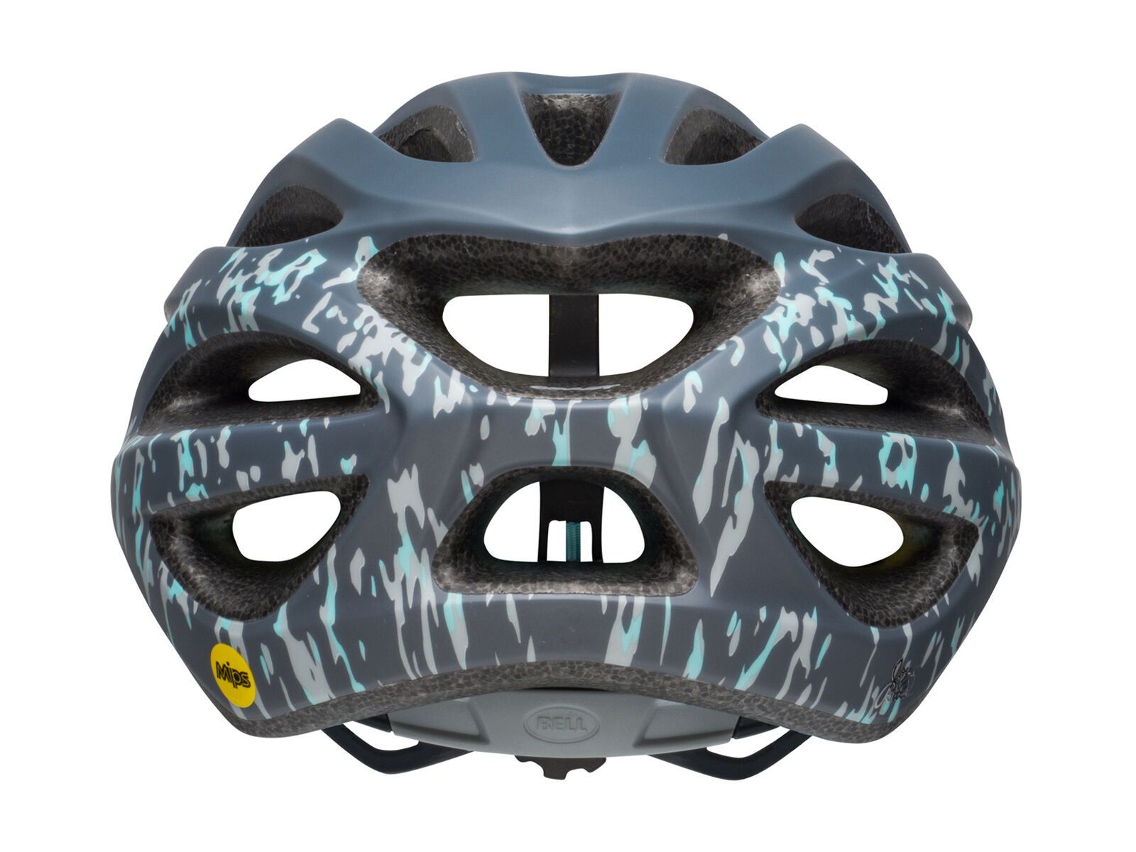 Bell Coast Joy Ride MIPS, matte lead stone - Bild 5