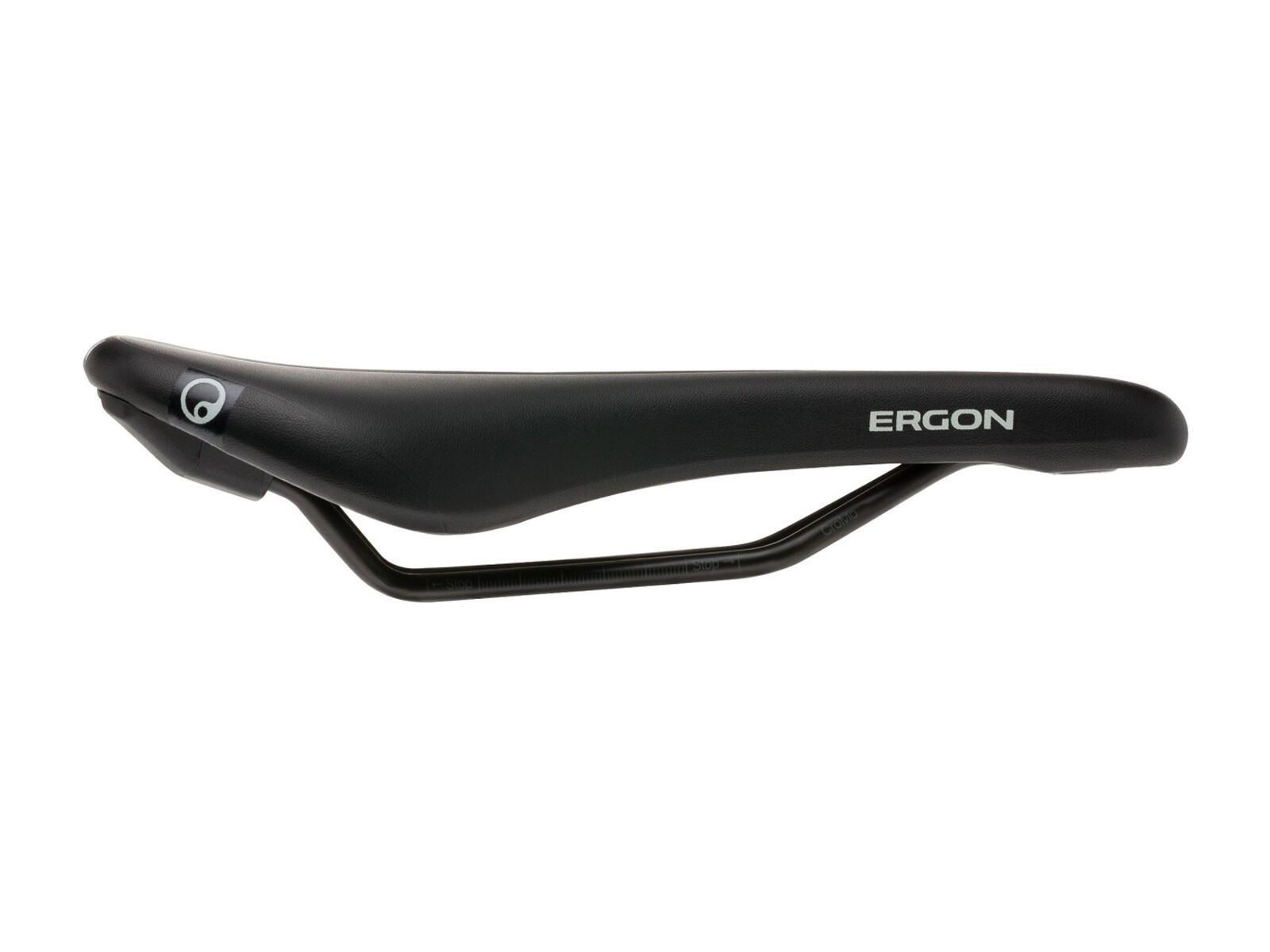 Ergon SM Sport Men S/M, black - Bild 3