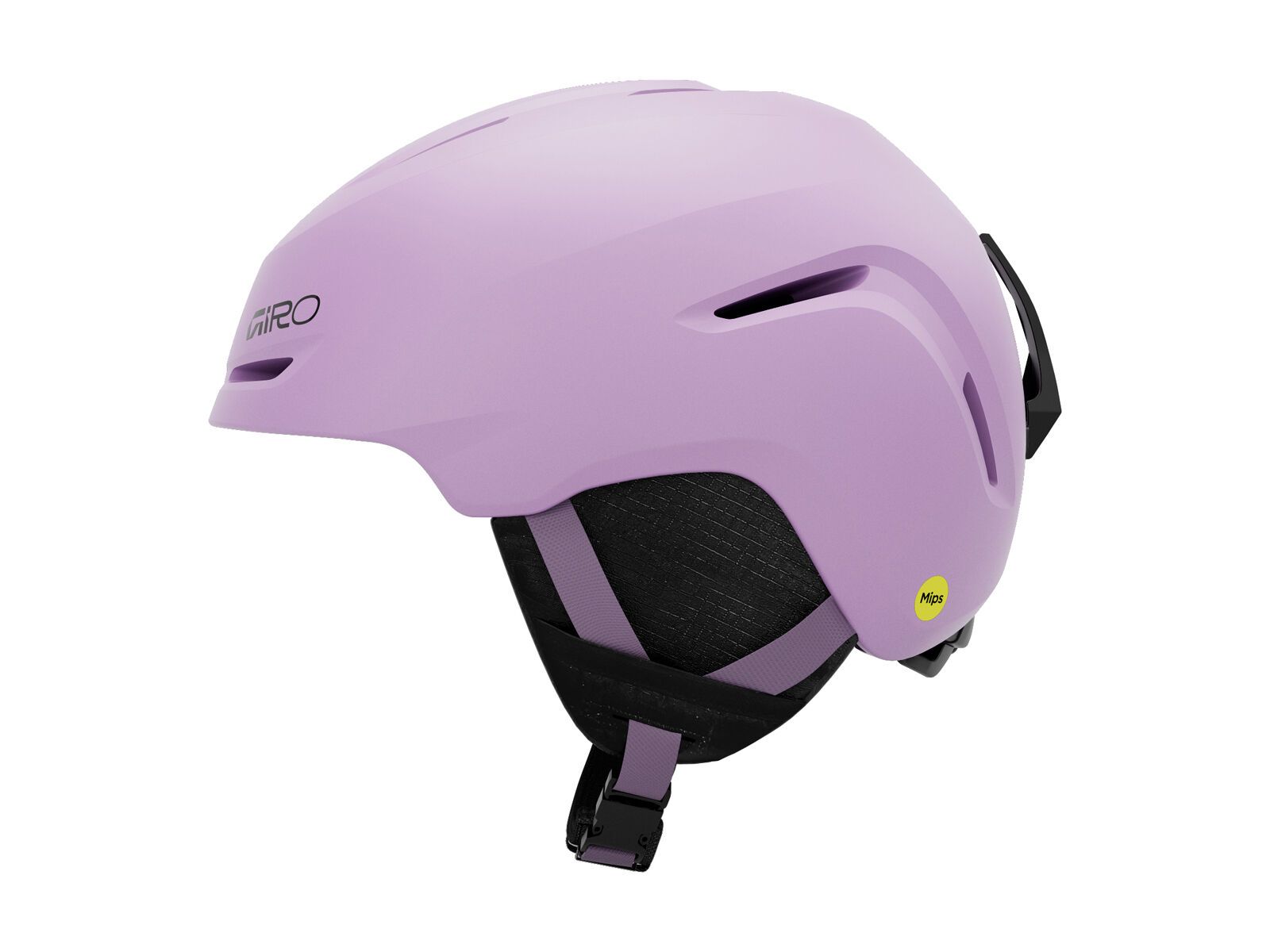 Giro Spur, matte mauve - Bild 2