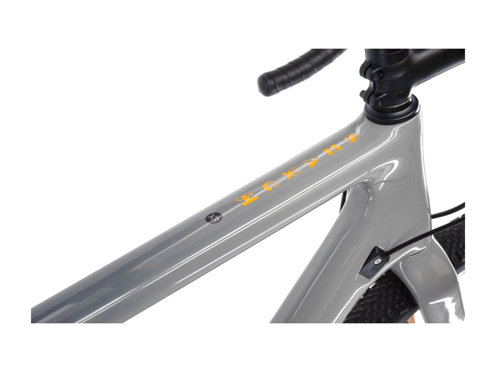 Norco Search XR Force 1 26, grey - Bild 2