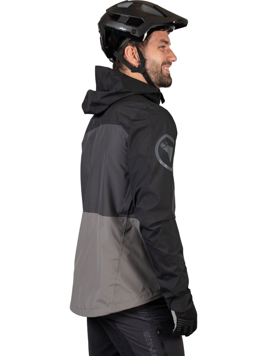 Endura SingleTrack Jacke II, matt black - Bild 11