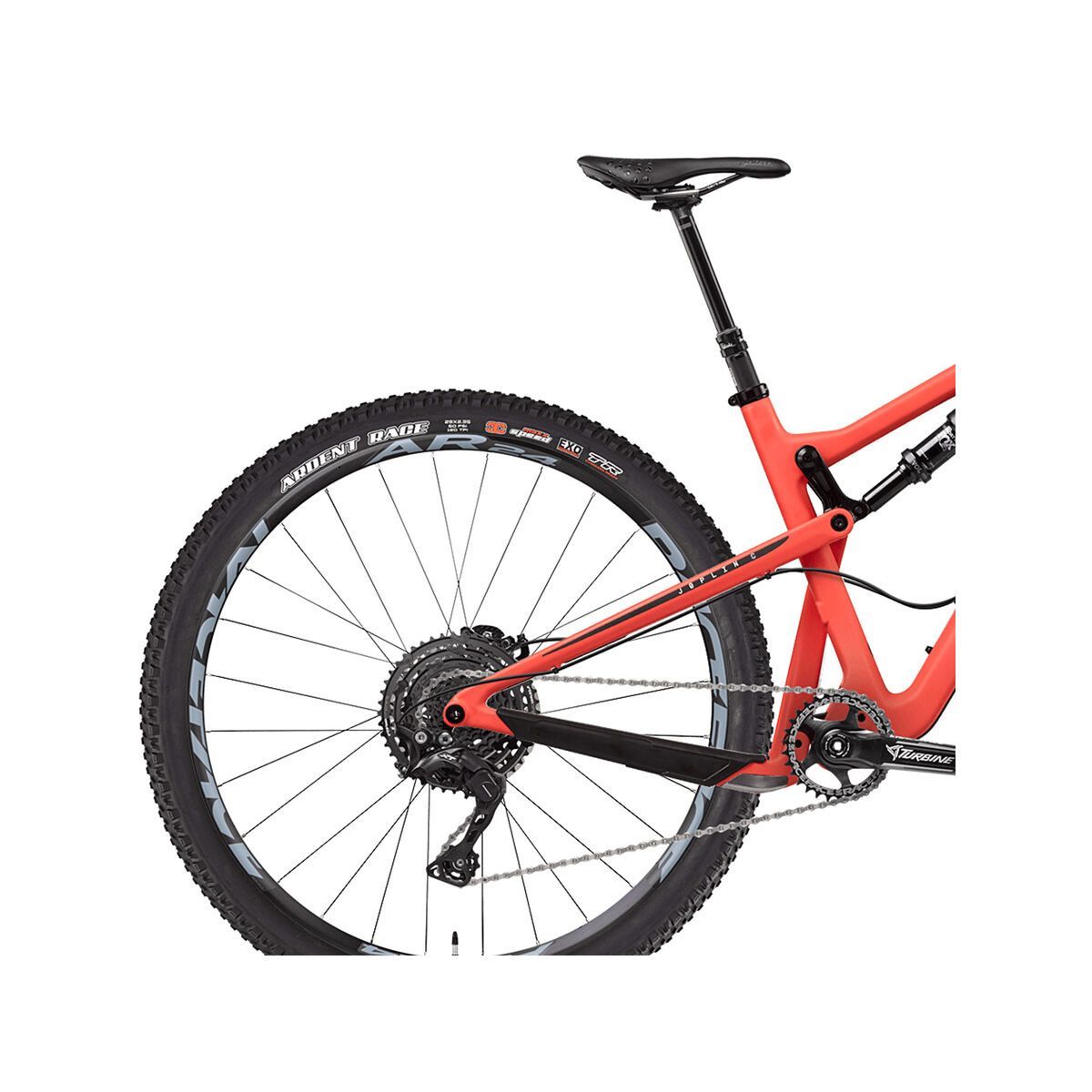 Juliana Joplin C XE 29, coral - Bild 6