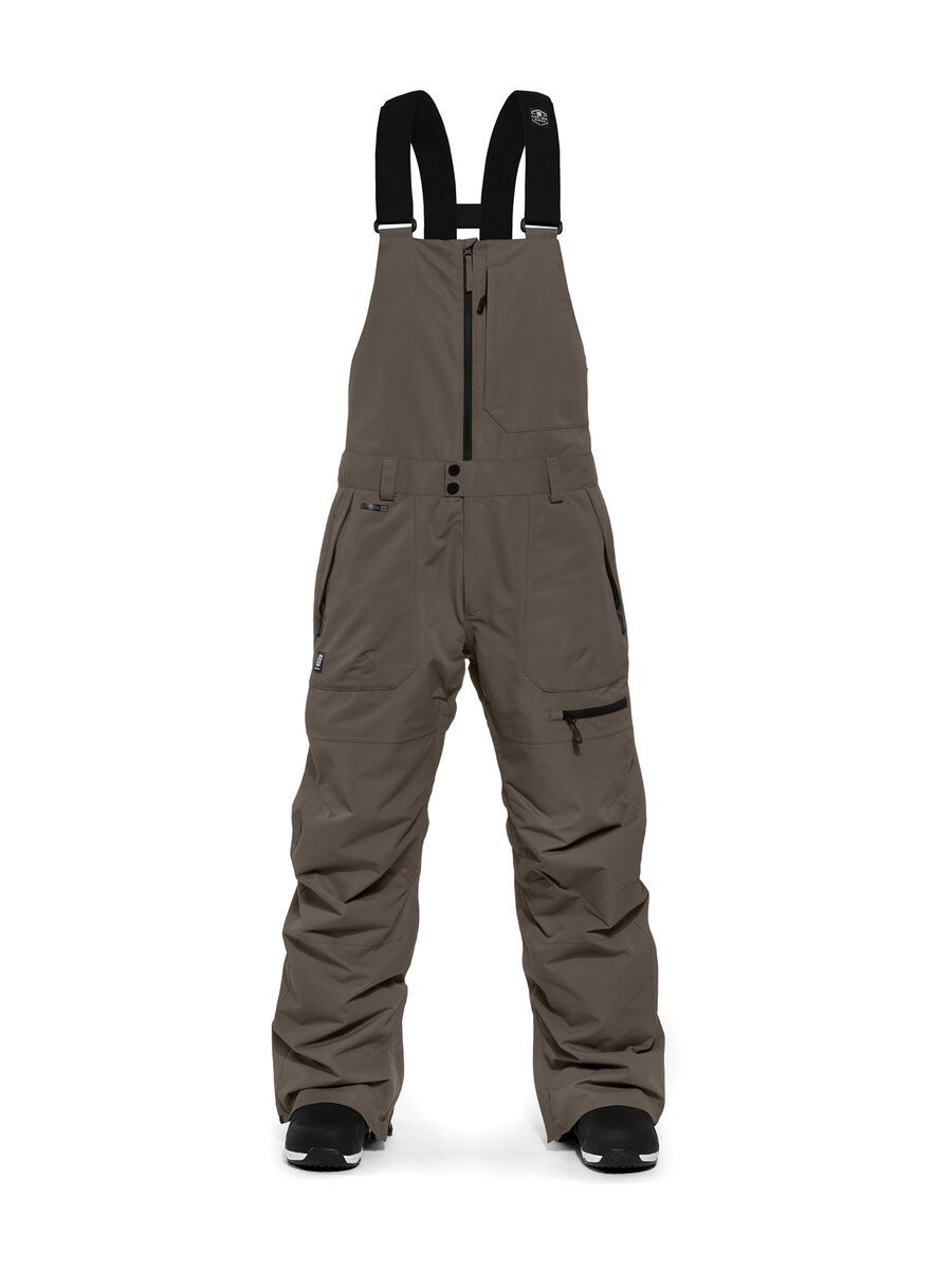 Horsefeathers Berett Pants, tarmac - Bild 1