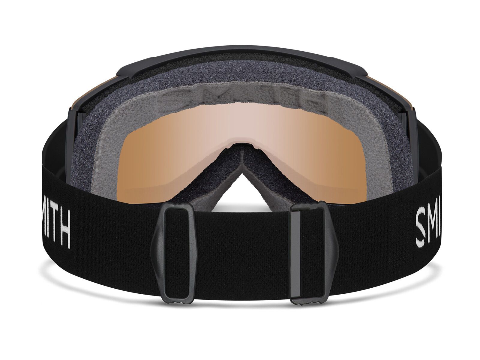 Smith Squad S, ChromaPop Pro Photochromic Blue Mirror / black - Bild 4