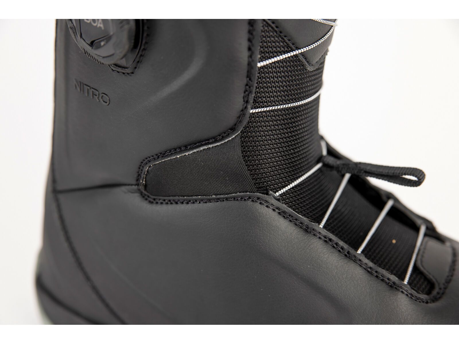 Nitro Club BOA, black - Bild 11