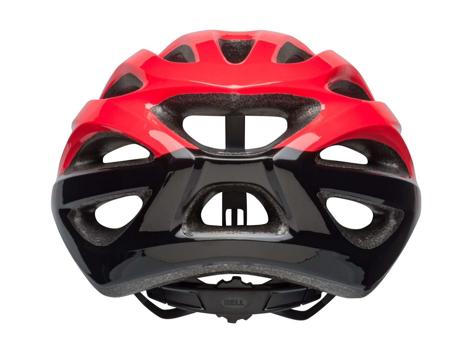 Bell Draft MIPS, gloss hibiscus/black - Bild 5