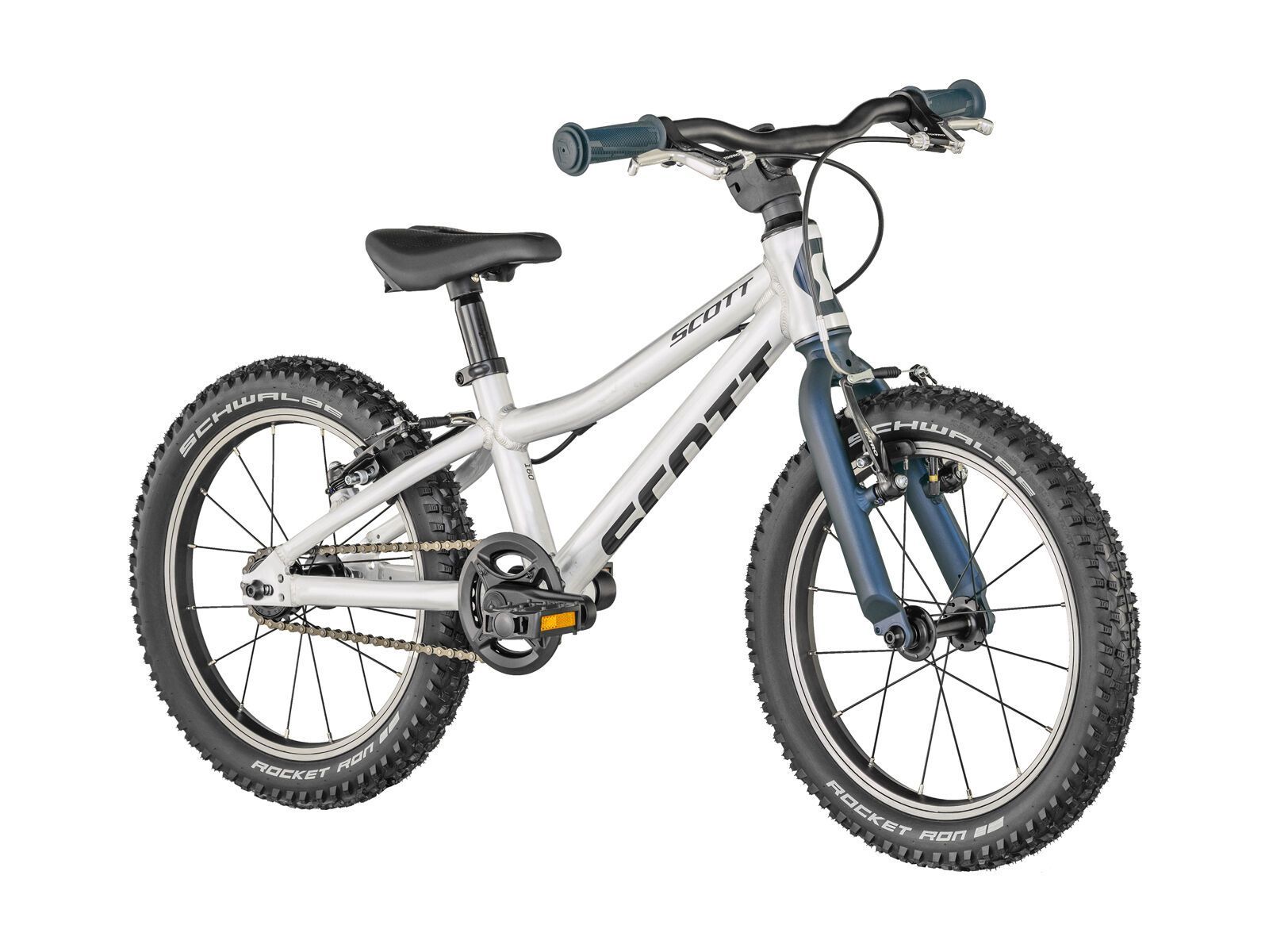 Scott Scale RC 160 - Bild 2