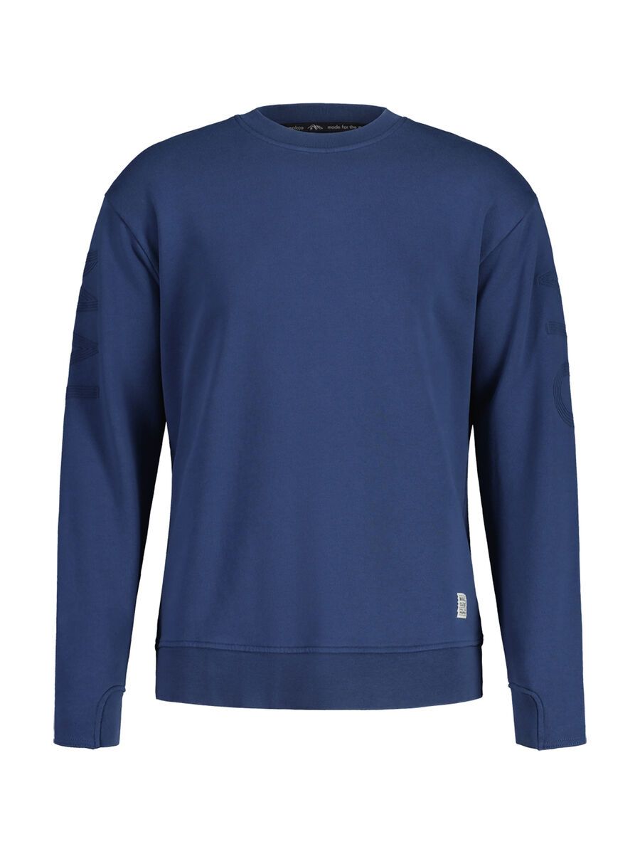 Maloja PampeagoM., midnight - Bild 1