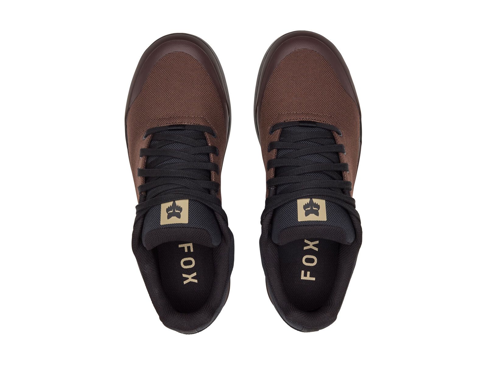 Fox Union Canvas, cocoa - Bild 2
