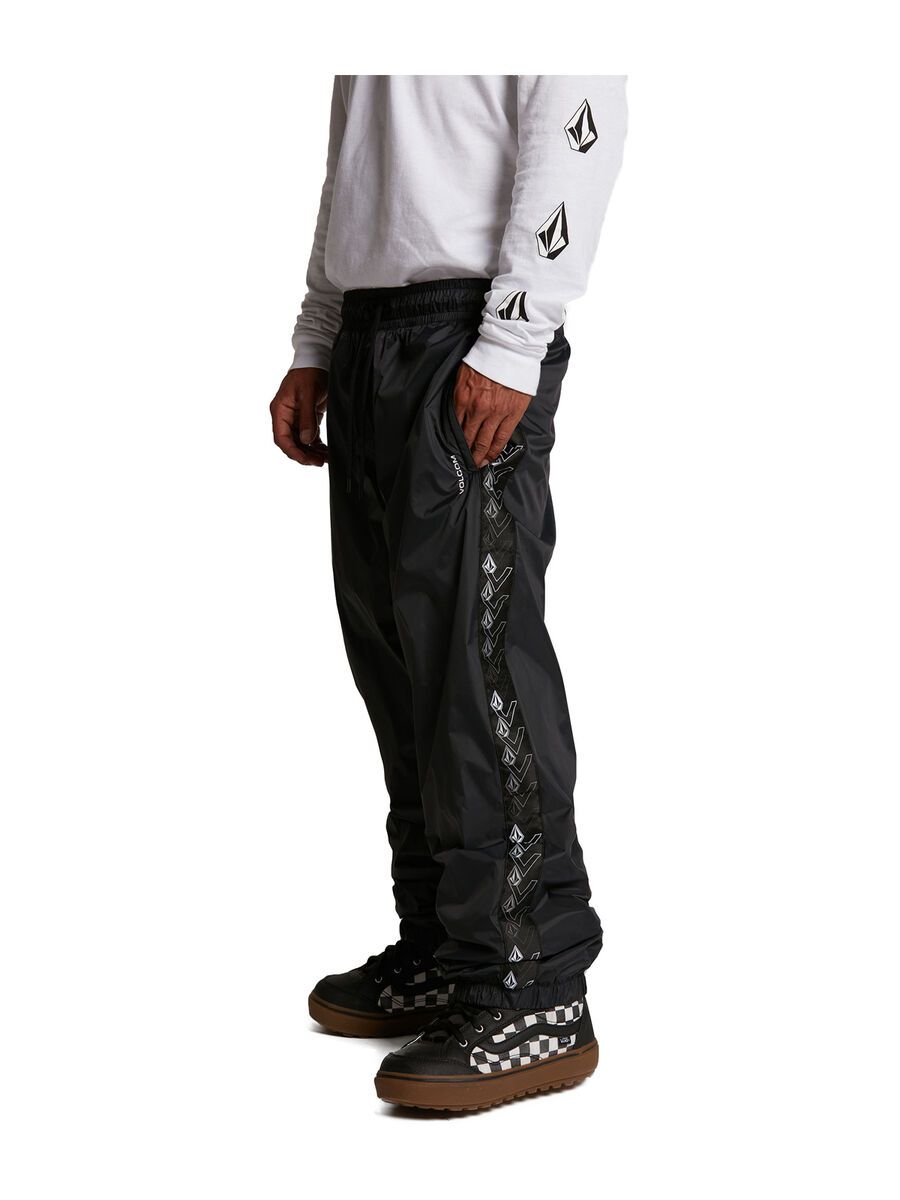 Volcom Slashlapper Pant, black - Bild 4