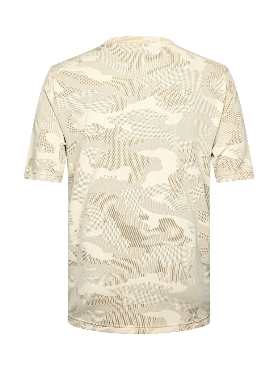 Fox Ranger Tru Dri SS Jersey, cream - Bild 2
