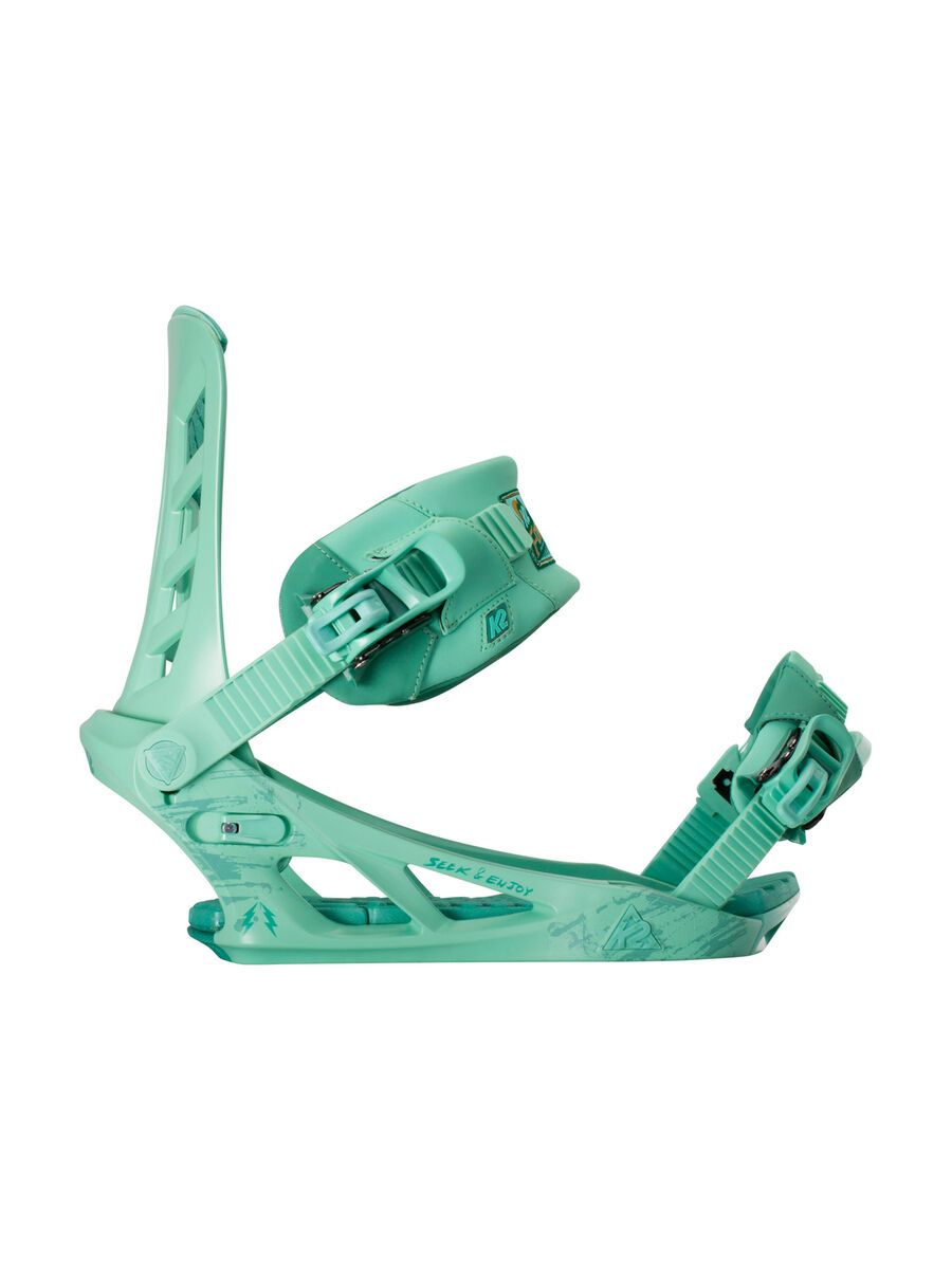K2 Formula, green - Bild 3