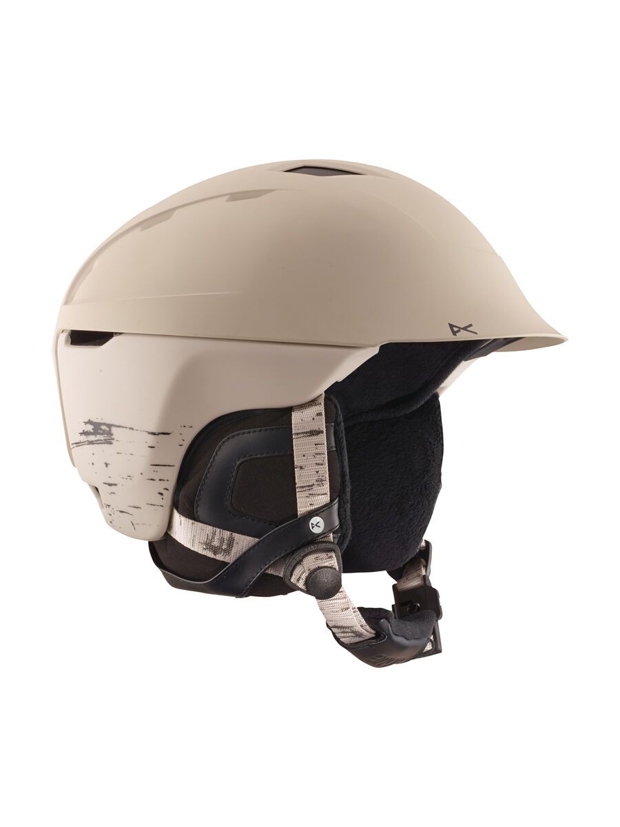 Anon Galena, birch white - Bild 1