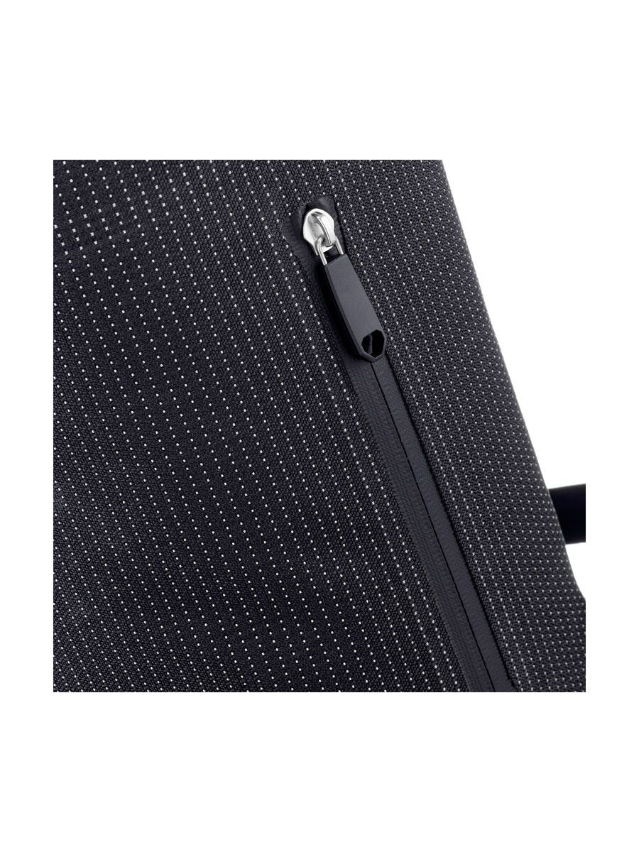 ORTLIEB Commuter-Daypack High-Vis, black-reflective - Bild 5