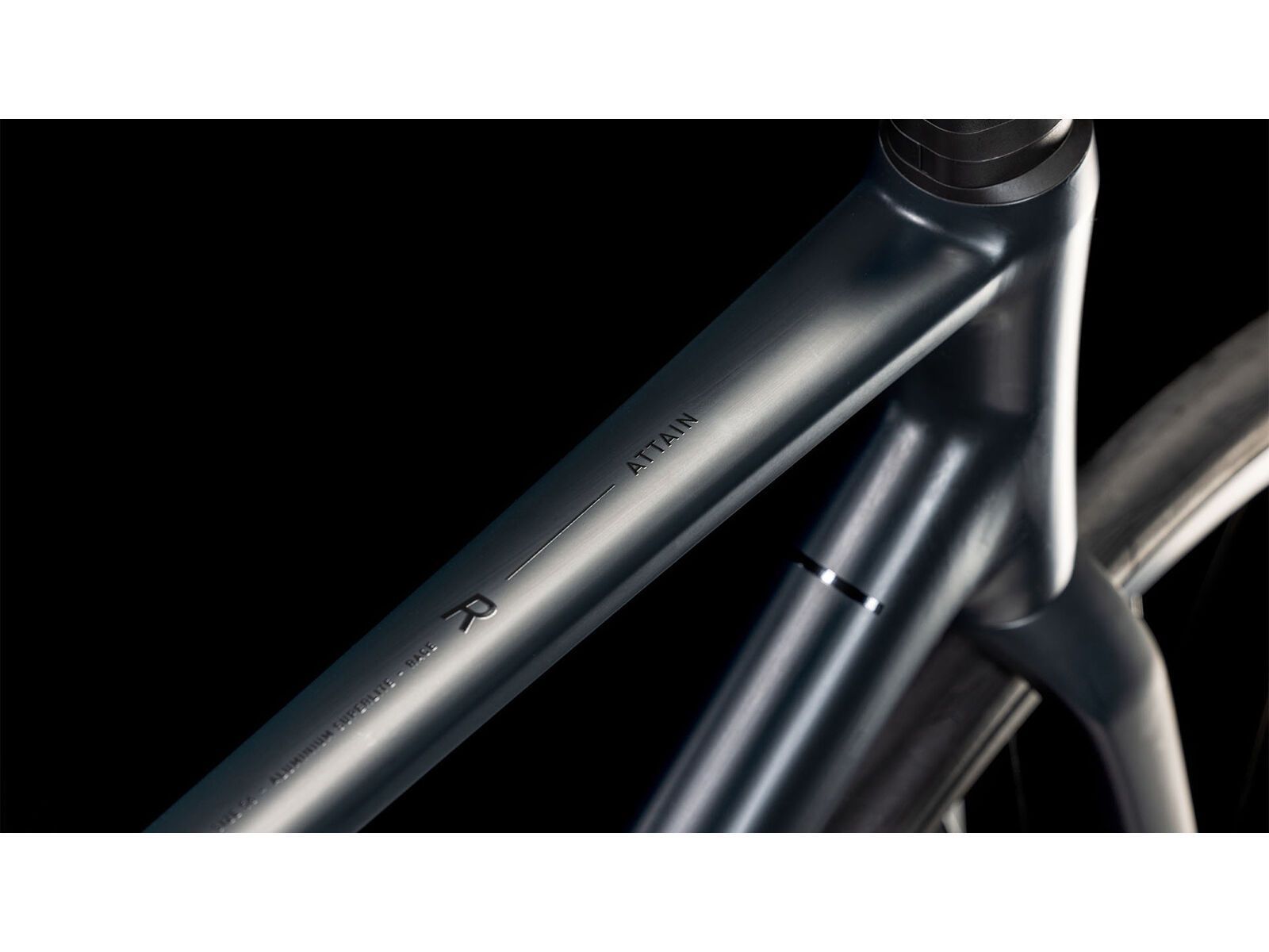 Cube Attain Race, night´n´black - Bild 2