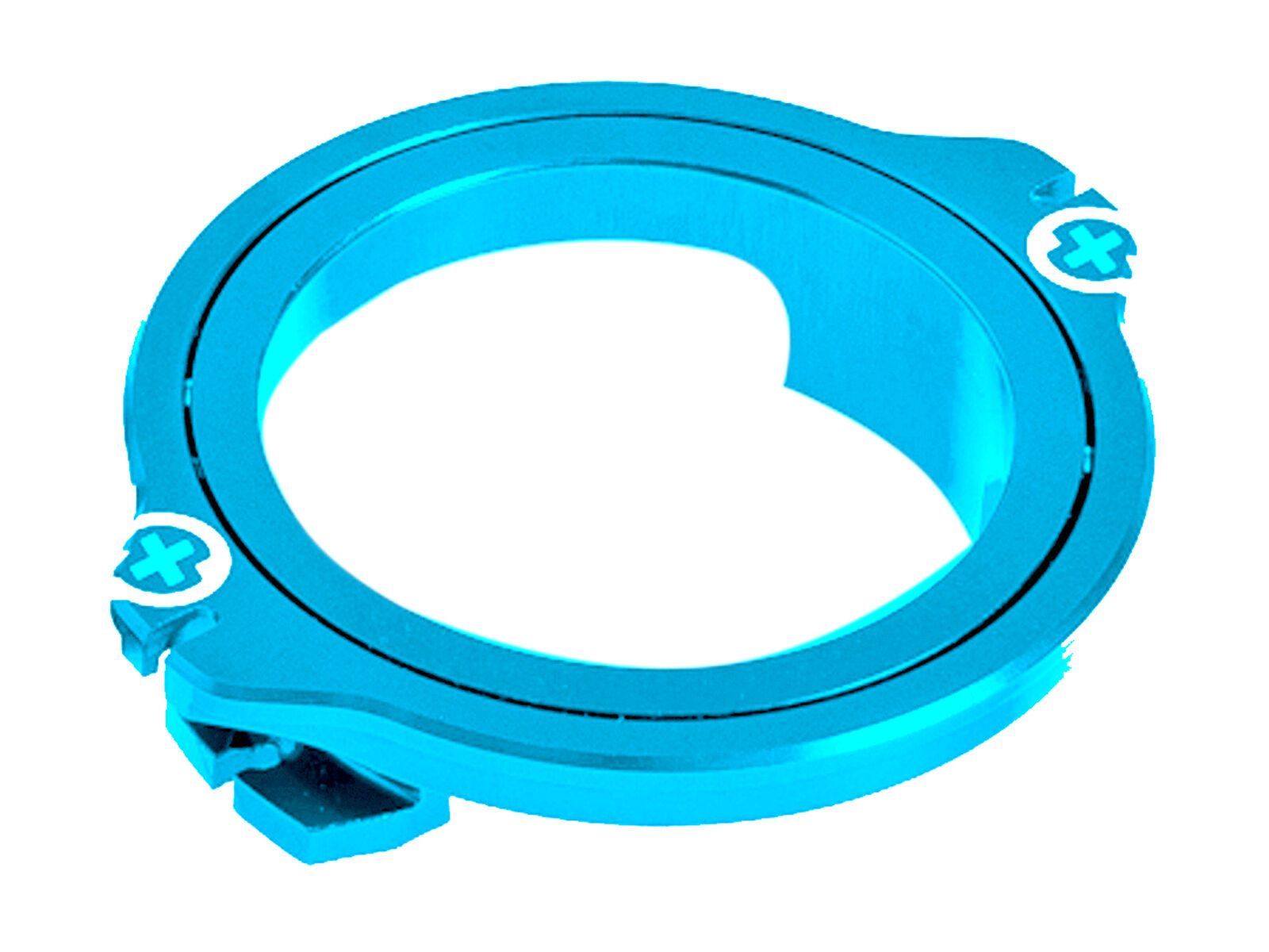 SaltPlus Geo Rotor Platte, blau - Bild 1